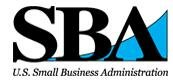 SBA